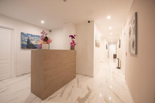 Historic Center Hotel | Hotel Marconi Express