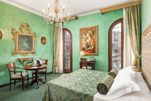 San Polo Hotel | Hotel Marconi