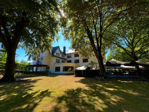 As Hotel | Hotel Mardaga