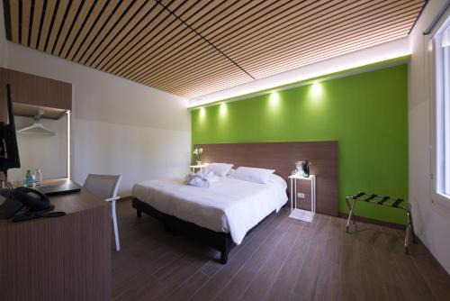 Treviglio Hotel | Hotel Marelet