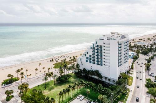 Central Beach Resort | Hotel Maren Fort Lauderdale Beach, Curio Collection By Hilton