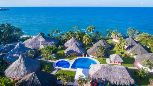 Santa Lucia Hotel | Hotel Maribu Caribe