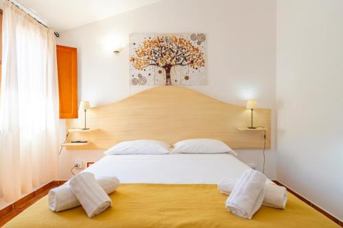 Lanusei Hotel | Hotel Marie Claire