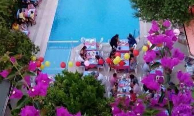 Beldibi Resort | Hotel Marin - All Inclusive