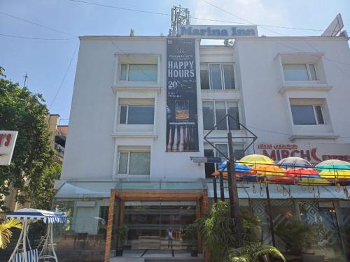 Egmore Hotel | Hotel Marina Inn Egmore Chennai