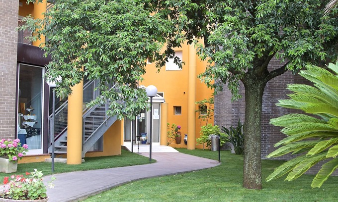 Sassari Hotel | Hotel Marini