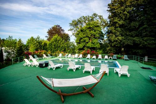 Dumbraveni Hotel | HOTEL MARION POIANA
