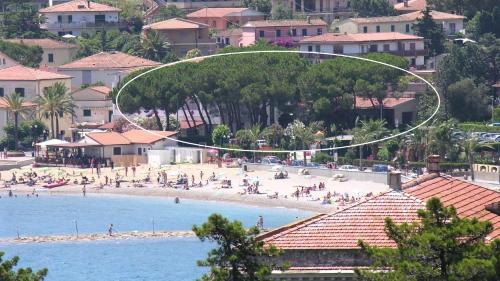 Cavo Hotel | Hotel Maristella