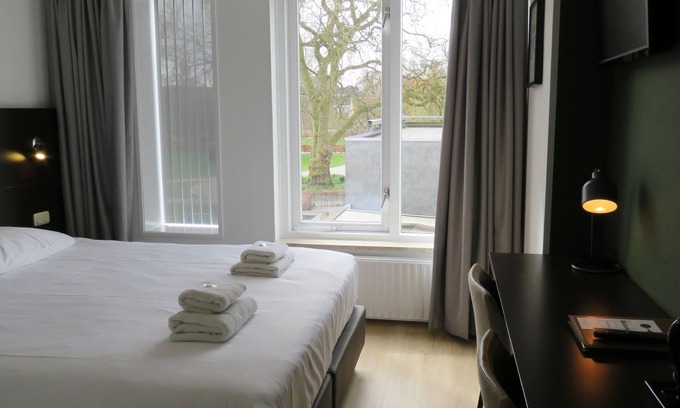 Harderwijk Hotel | Hotel Marktzicht