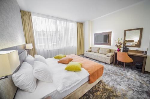 Stari Grad Hotel | Hotel Marshal Garni