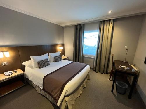Puerto Natales Hotel | Hotel Martín Gusinde