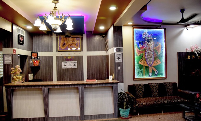 Bikaner Hotel | Hotel Marudhar Palace