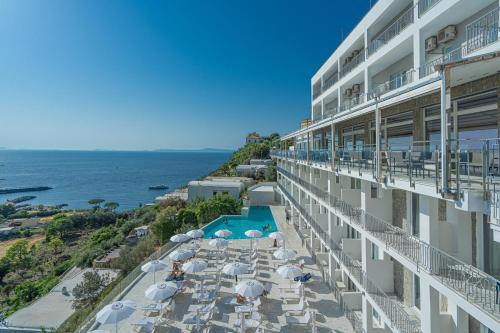 Vico Equense Hotel | Hotel Mary