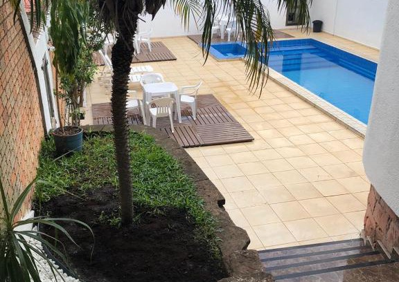 Centro Hotel | Hotel Masseilot