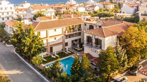 Ireon Hotel | Hotel Matina