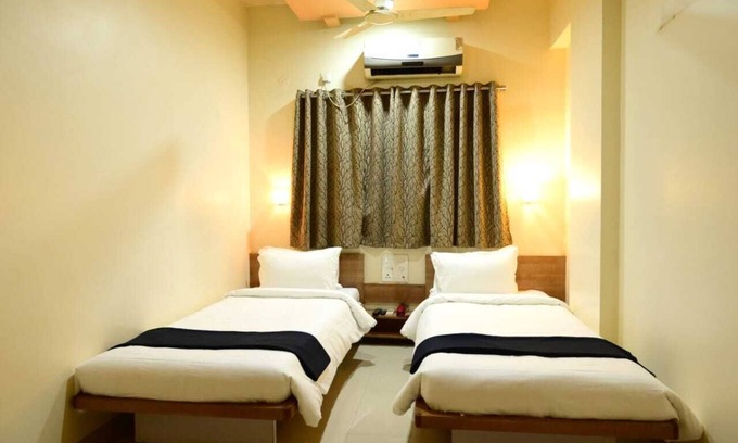 Rajgurunagar Hotel | Hotel Matrix Inn