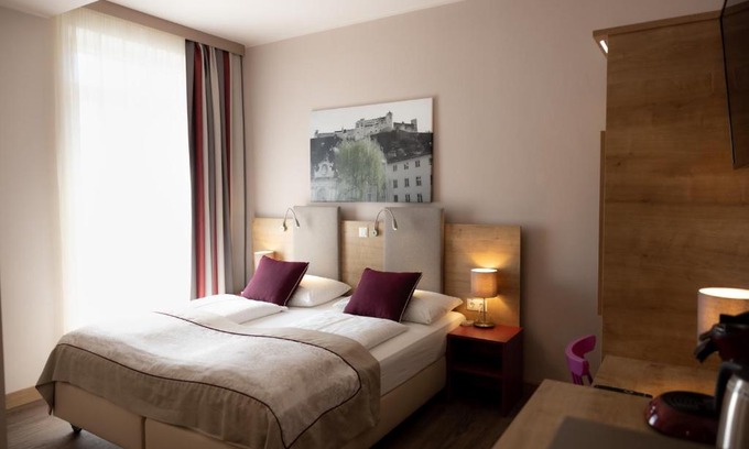Maxglan Hotel | HOTEL max70