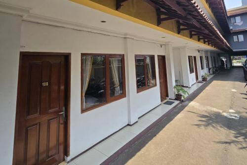Central Jakarta Hotel | Hotel Maxim Kwitang Jakarta