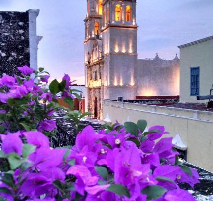 Zona Centro Hotel | Hotel Maya Ah Kim Pech