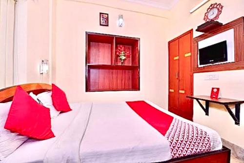 Rajarhat Hotel | Hotel Maya Palace