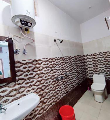 Sitapur Hotel | Hotel Maya Residency Sonprayag