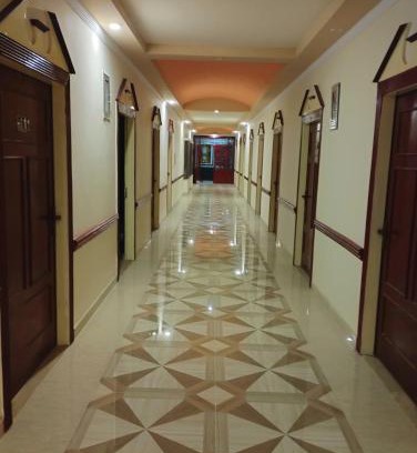 Gulberg Hotel | Hotel Mayfair
