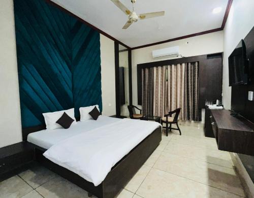 Alwar Hotel | Hotel Mayur