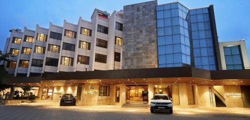 Raipur Hotel | Hotel Mayura