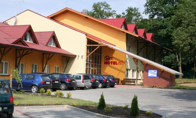 Zerkow Hotel | Hotel MCT
