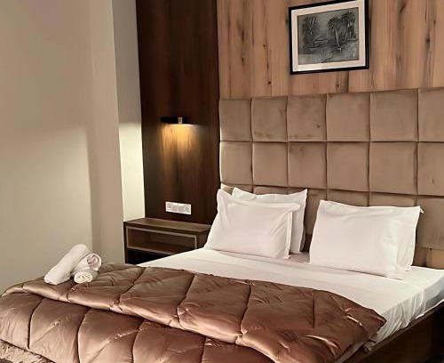 Oran Hotel | Hotel MEDINA