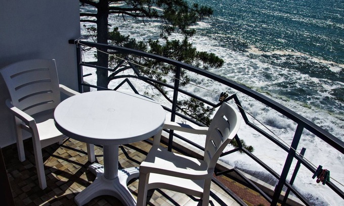 Kobuleti Hotel | Hotel Medusa