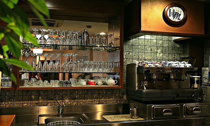 Zona XX Aeroporto di Ciampino Hotel | Hotel Meeting