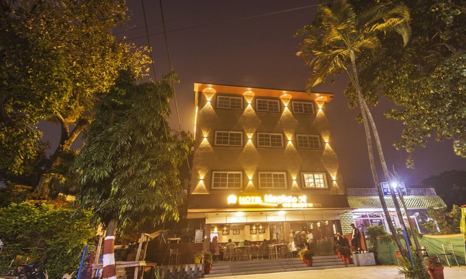 Pachmarhi Hotel | Hotel Meghdoot