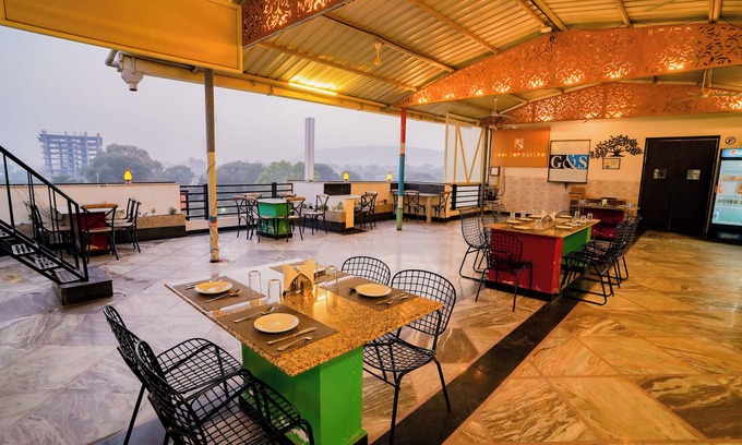 Central Area Hotel | hotel Mehrangarh Palace