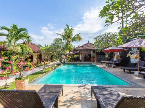 Anturan Resort | Hotel Melamun