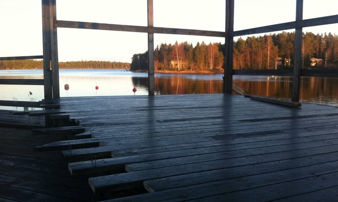 Jattendal Hotel | Hotel Mellanfjärden