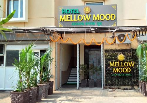 Bhubaneshwar Hotel | Hotel Mellow Mood