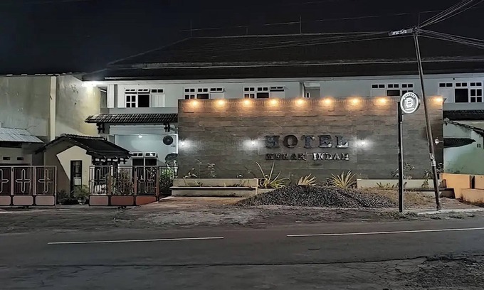 Klaten Selatan Hotel | Hotel Merak Indah
