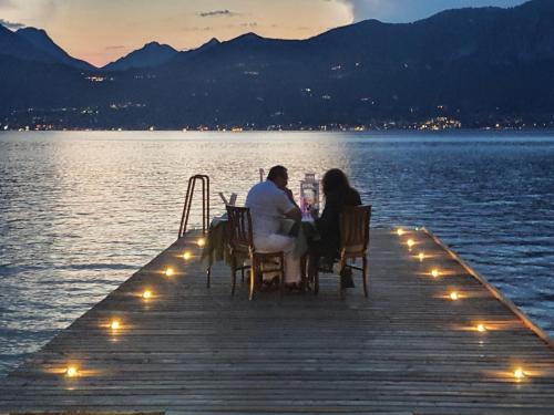 Brenzone sul Garda Hotel | Hotel Merano
