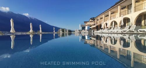 Limone sul Garda Hotel | Hotel Mercedes
