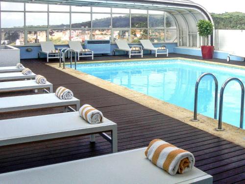 Lisbon Old Town Hotel | Hotel Mercure Lisboa