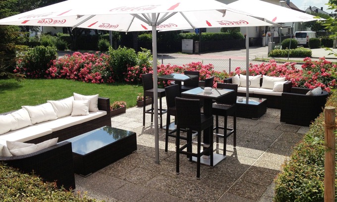 Ergolding Hotel | Hotel Meridian - Landshut