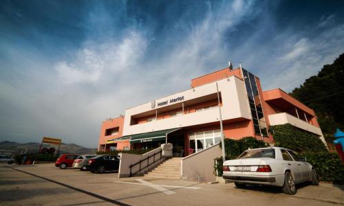 Opuzen Hotel | Hotel Merlot