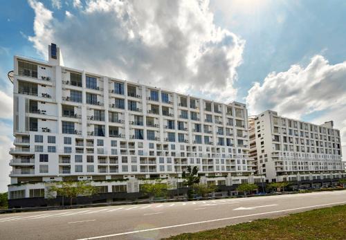 Ayer Keroh Hotel | Hotel MetraSquare