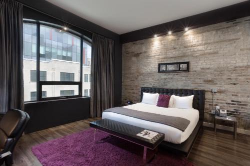 Downtown London Hotel | Hotel Metro