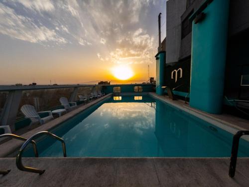 Province of Tucuman Hotel | Hotel Metropol