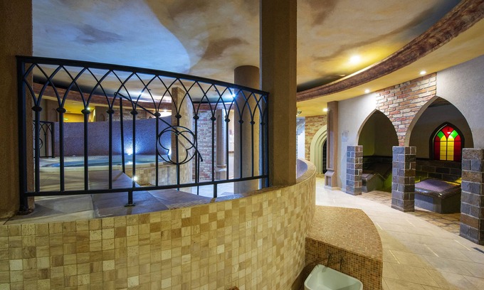 Spisska Nova Ves Hotel | Hotel Metropol