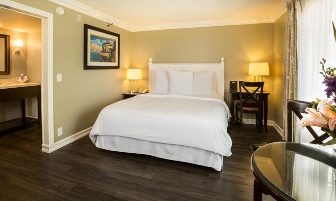 Avalon Hotel | Hotel Metropole