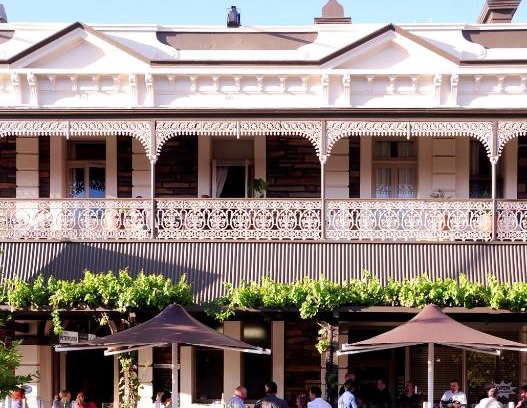 Adelaide Central Business District Hotel | Hotel Metropolitan