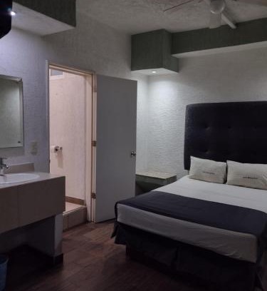 Downtown Guadalajara Hotel | Hotel Metropolitan